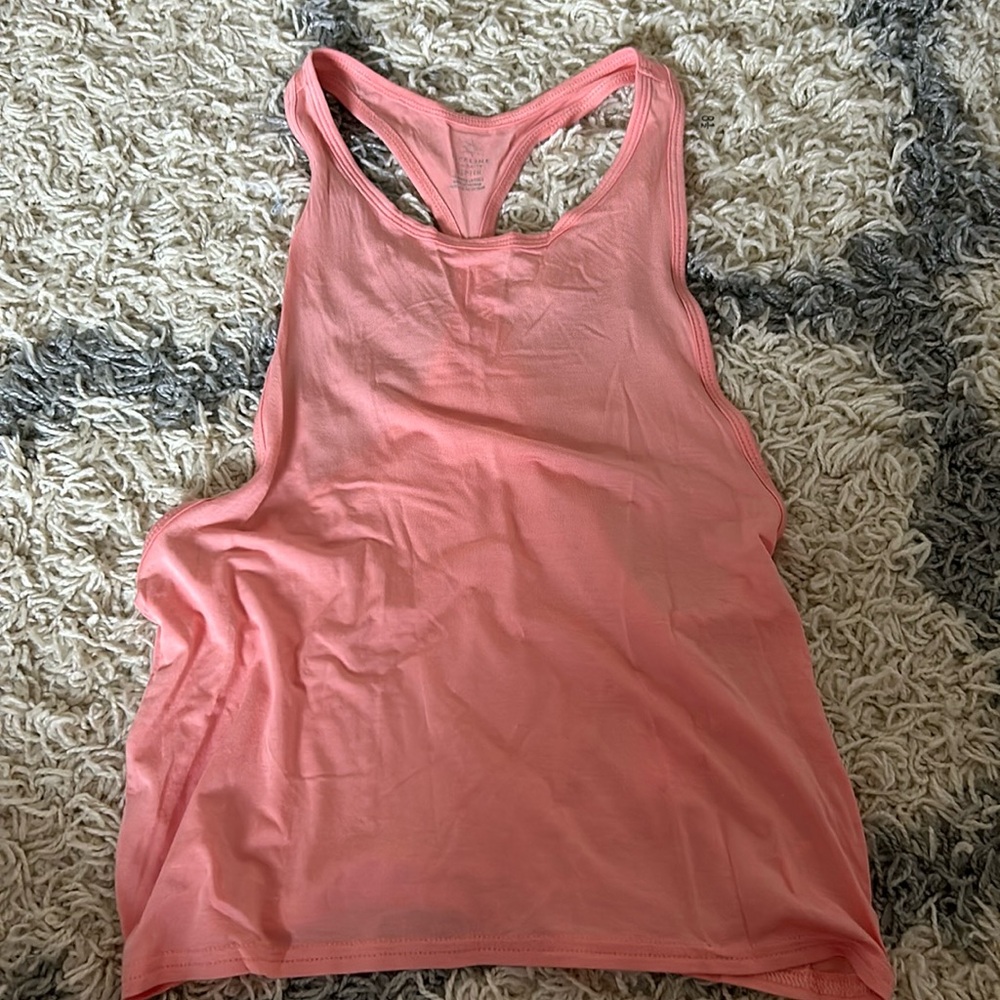 aerie tank top